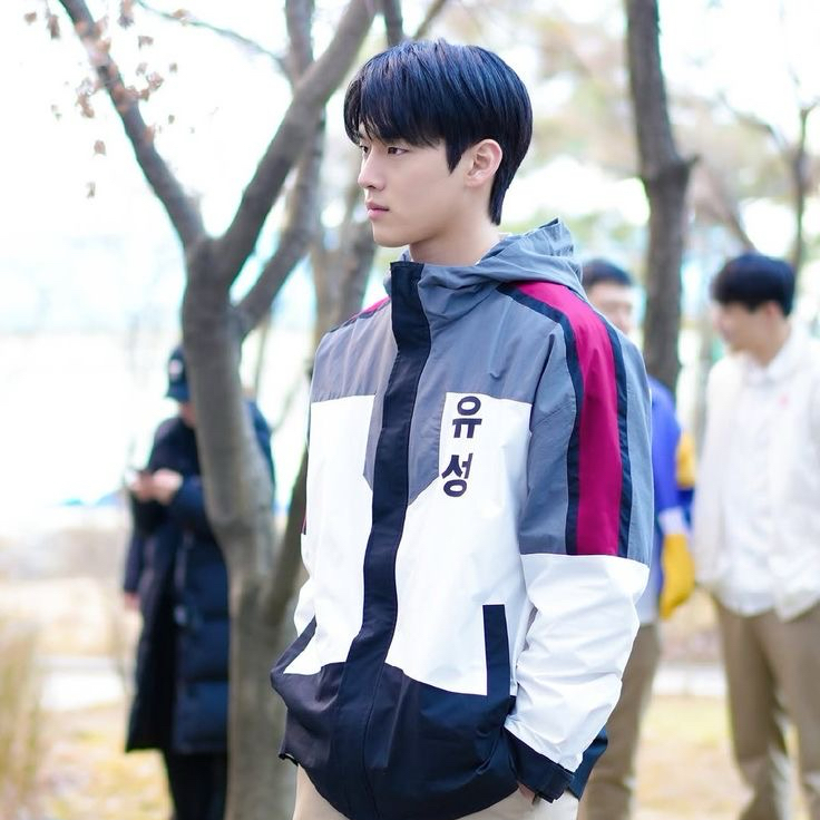 Latest photo of Hong Mingi