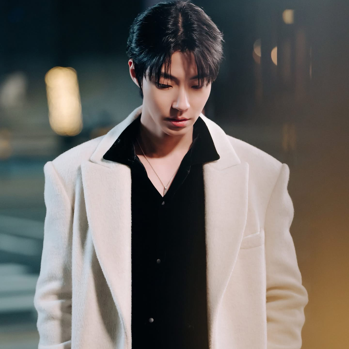 황인엽 팬이 찍은 순간