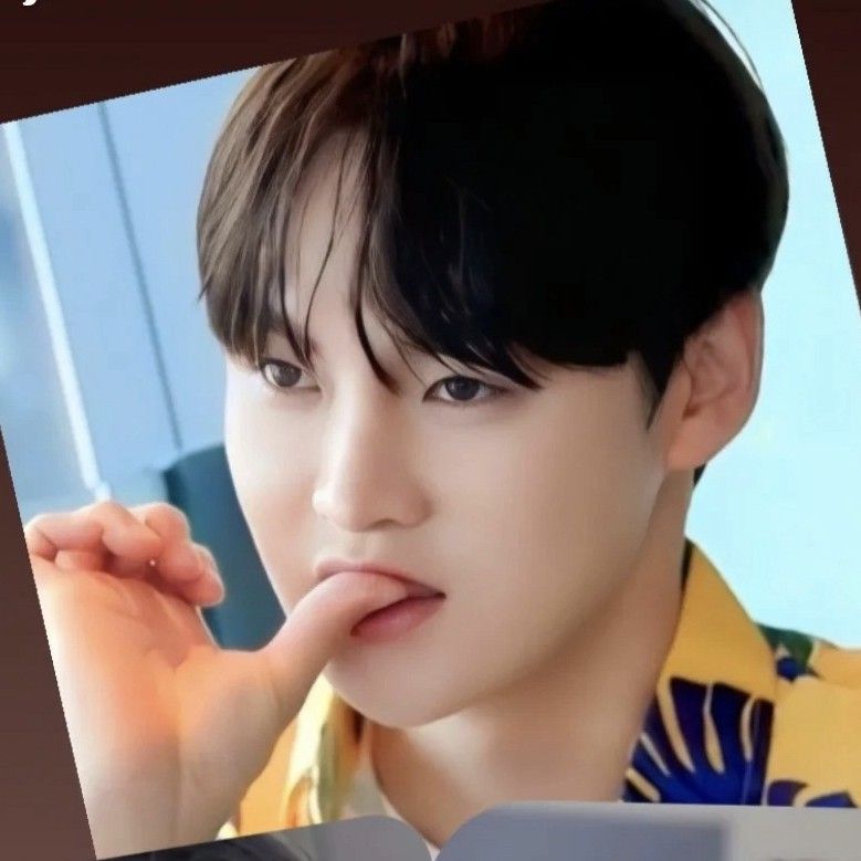 朴瑞鎮的近期活動照