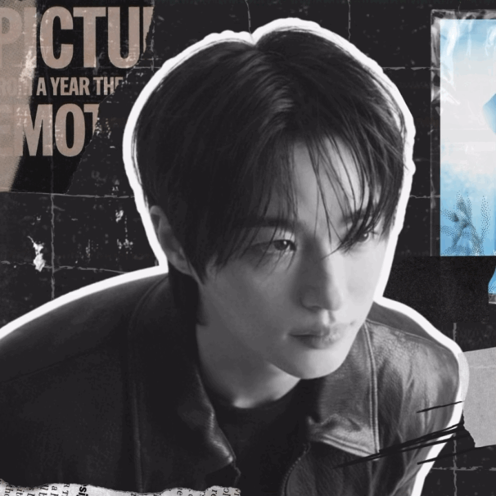 Latest photo of Byeon Wooseok