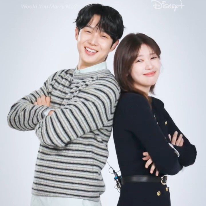 A moment captured by a fan of Jung Somin