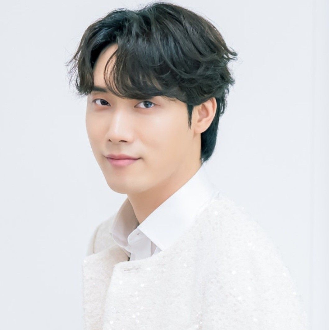 A moment captured by a fan of Choi Woojin