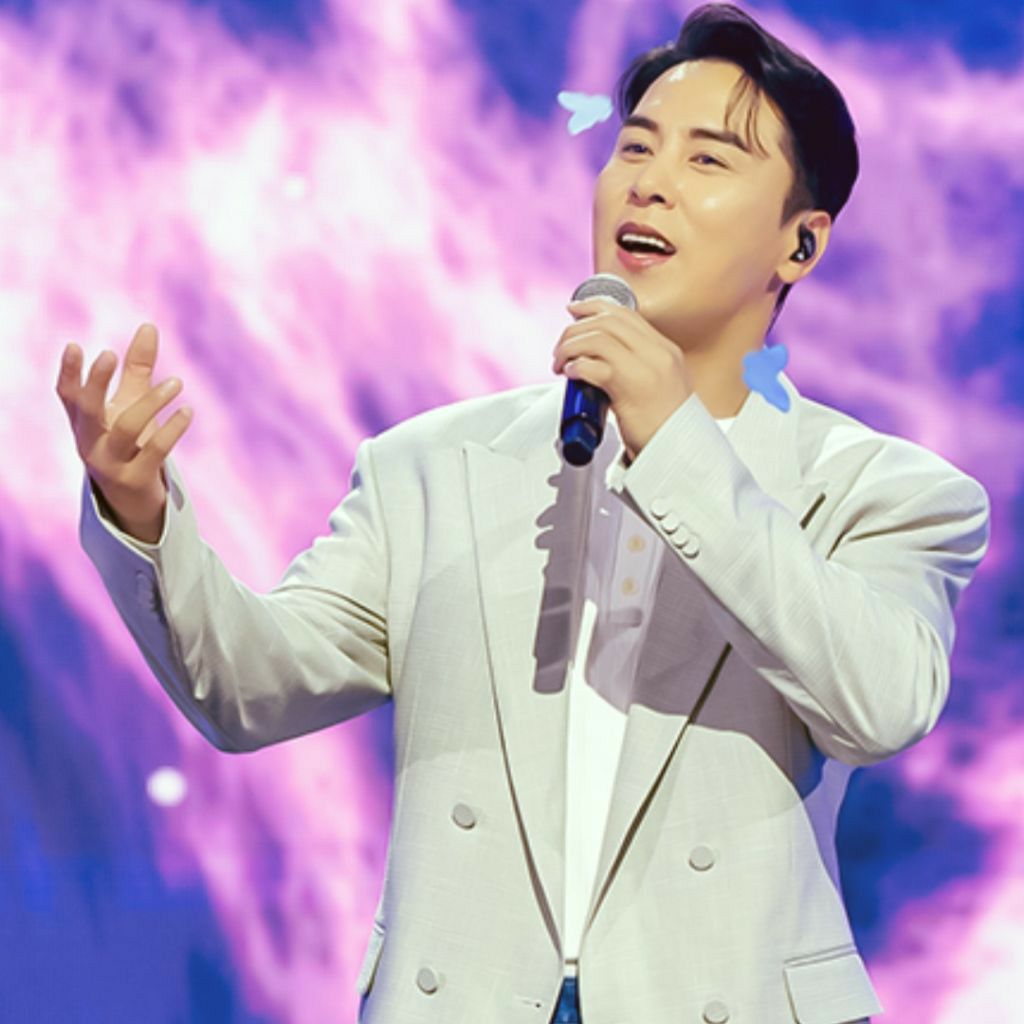 张民好的最新照片