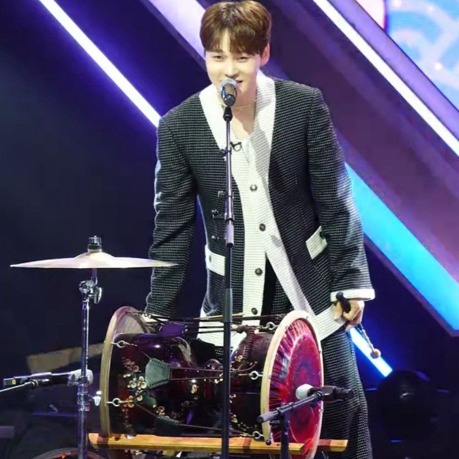 朴瑞镇的幕后花絮