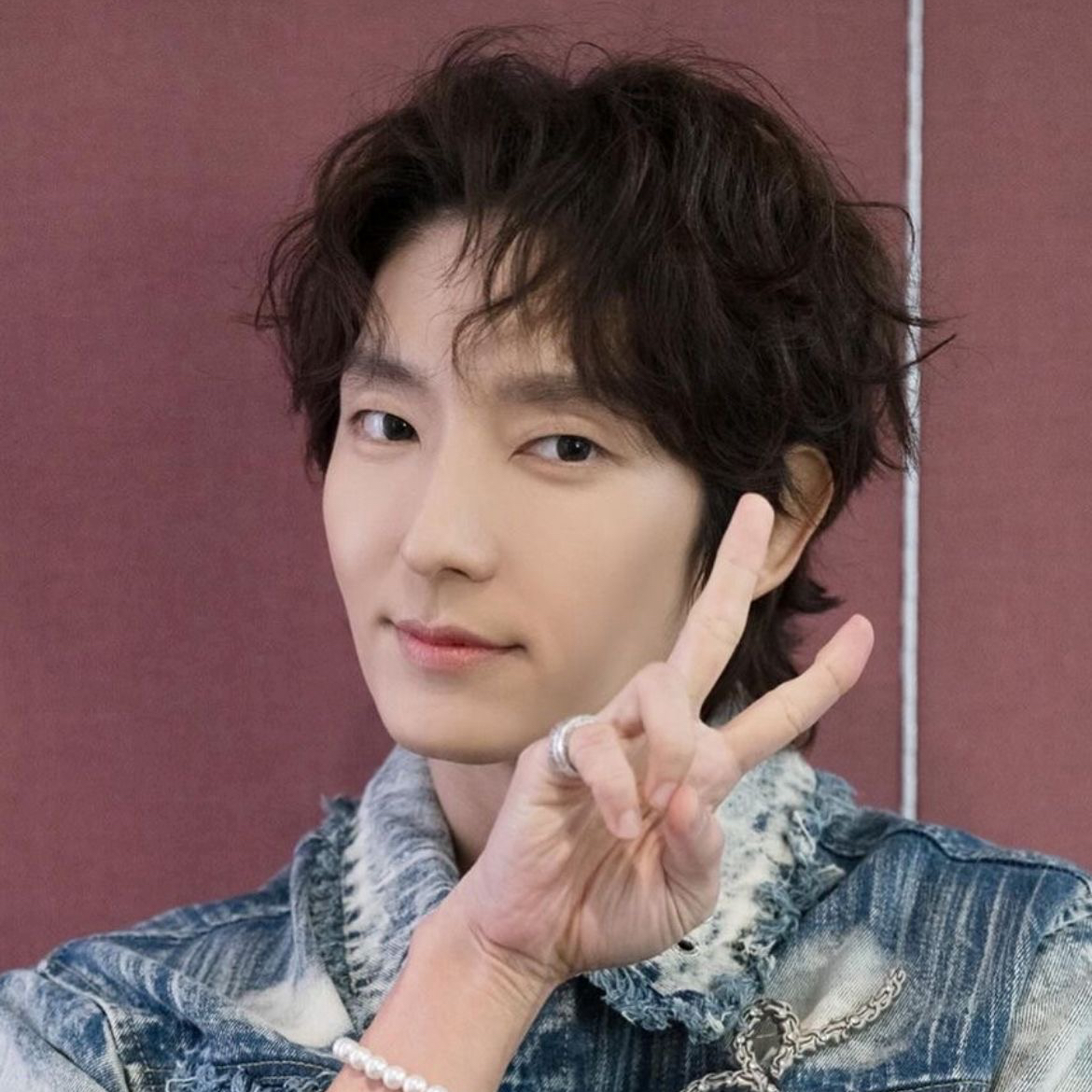 이준기의 비하인드 컷