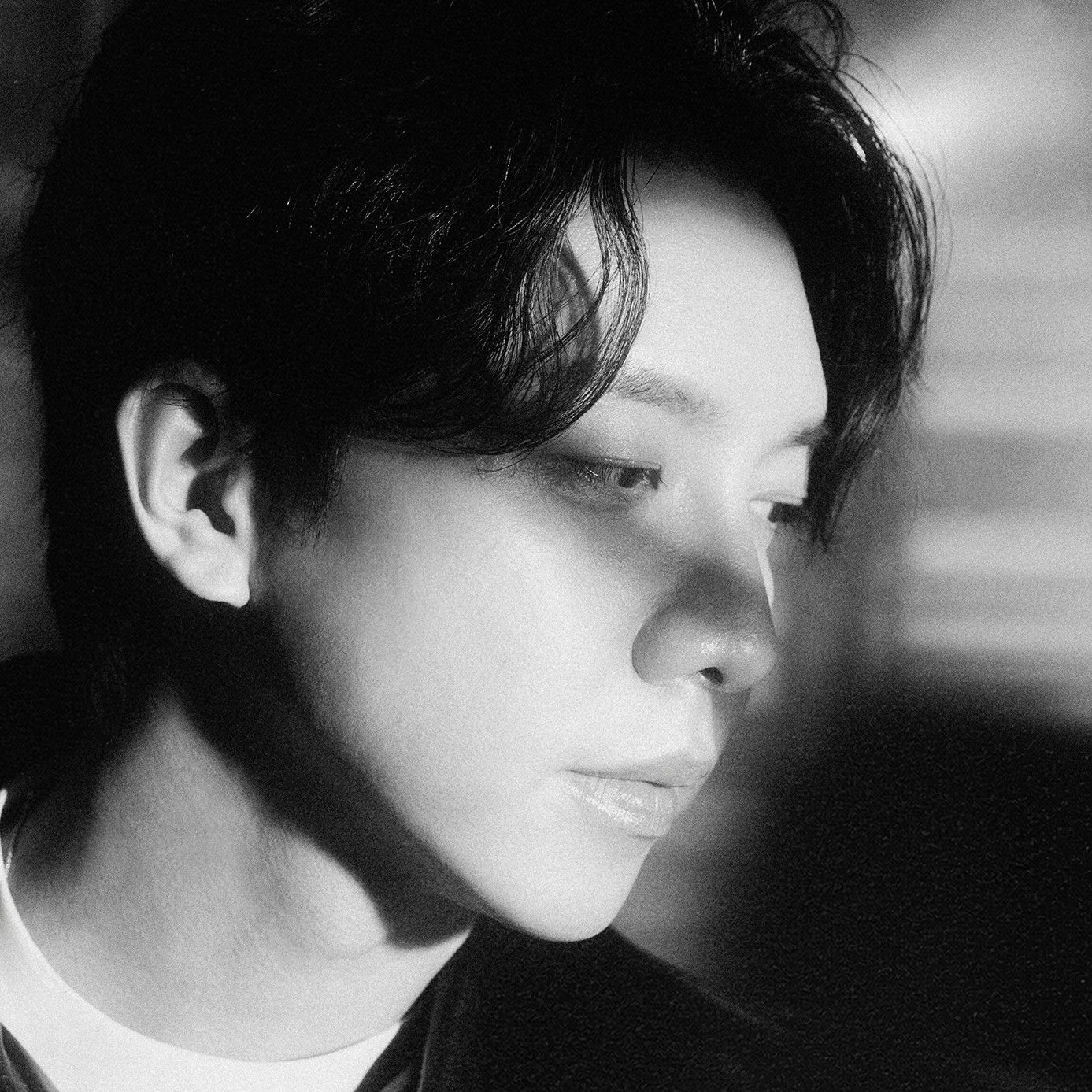 Momen yang diabadikan oleh penggemar Lee Seunggi