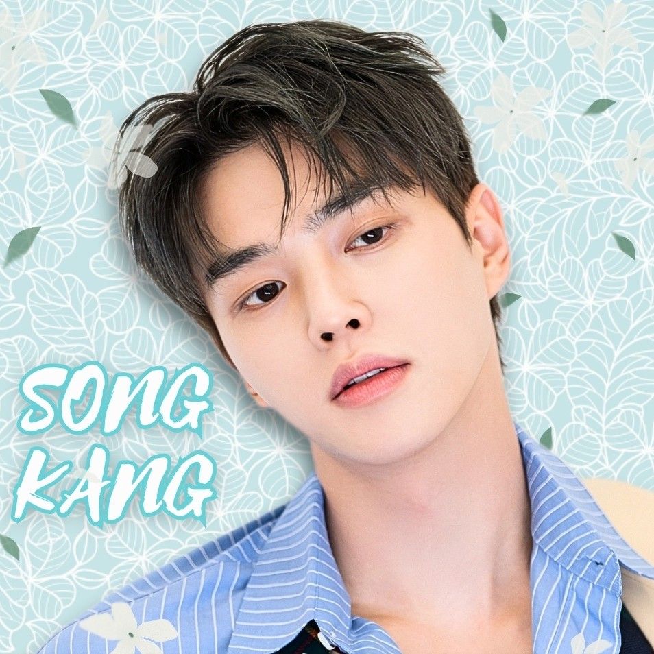 Recent activity shot of Song Kang