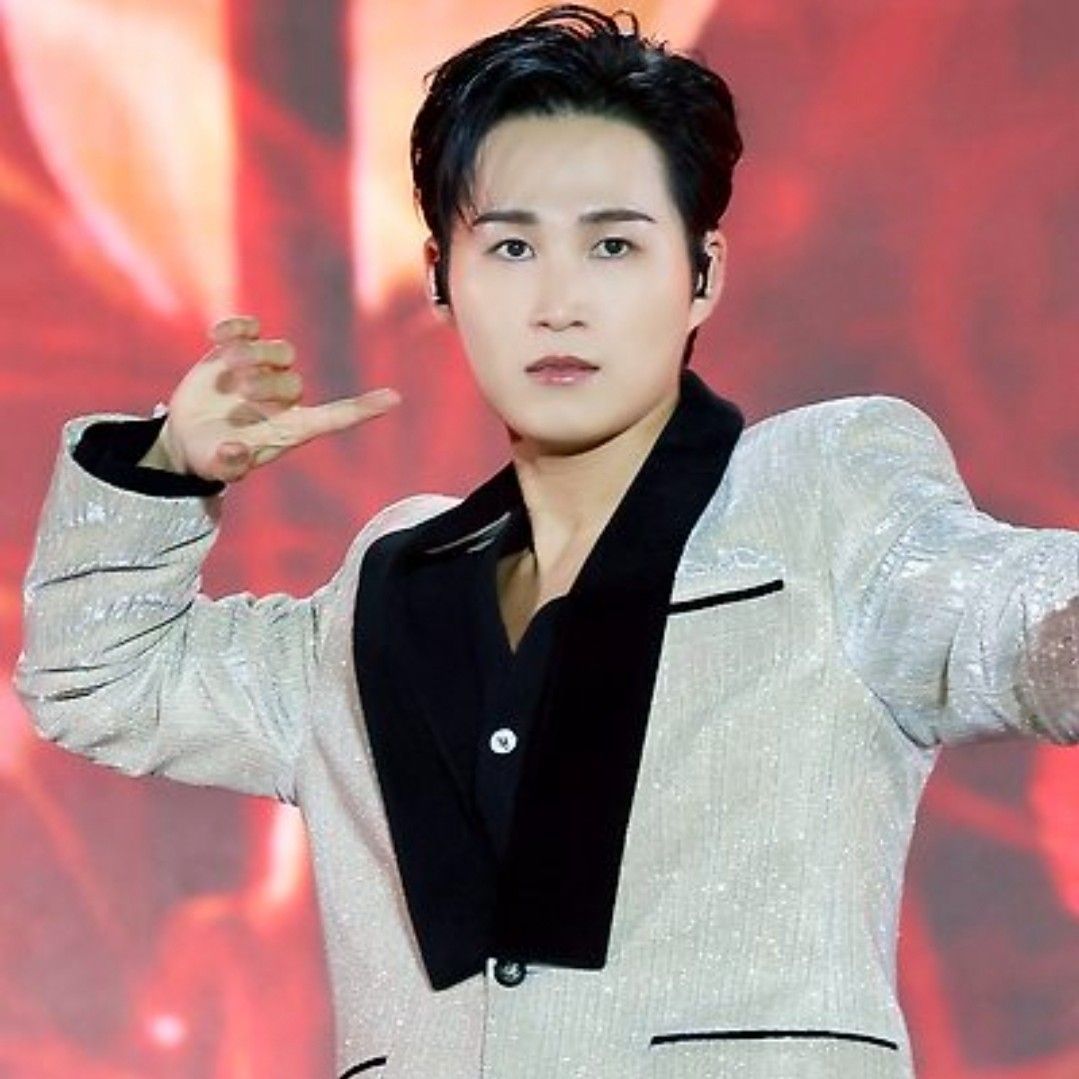 金熙栽的近期活動照