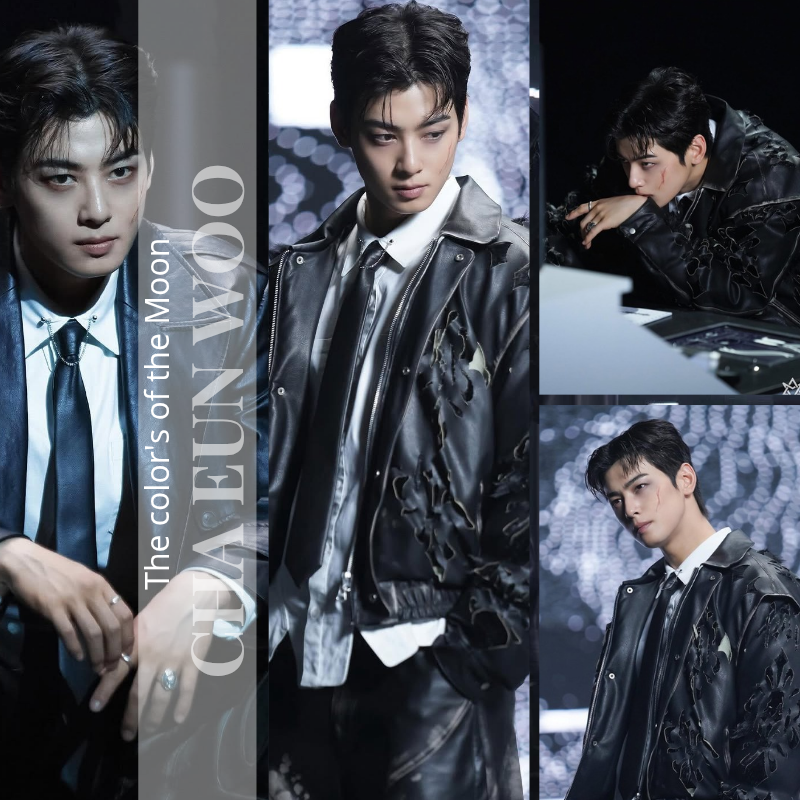 车银优的幕后花絮