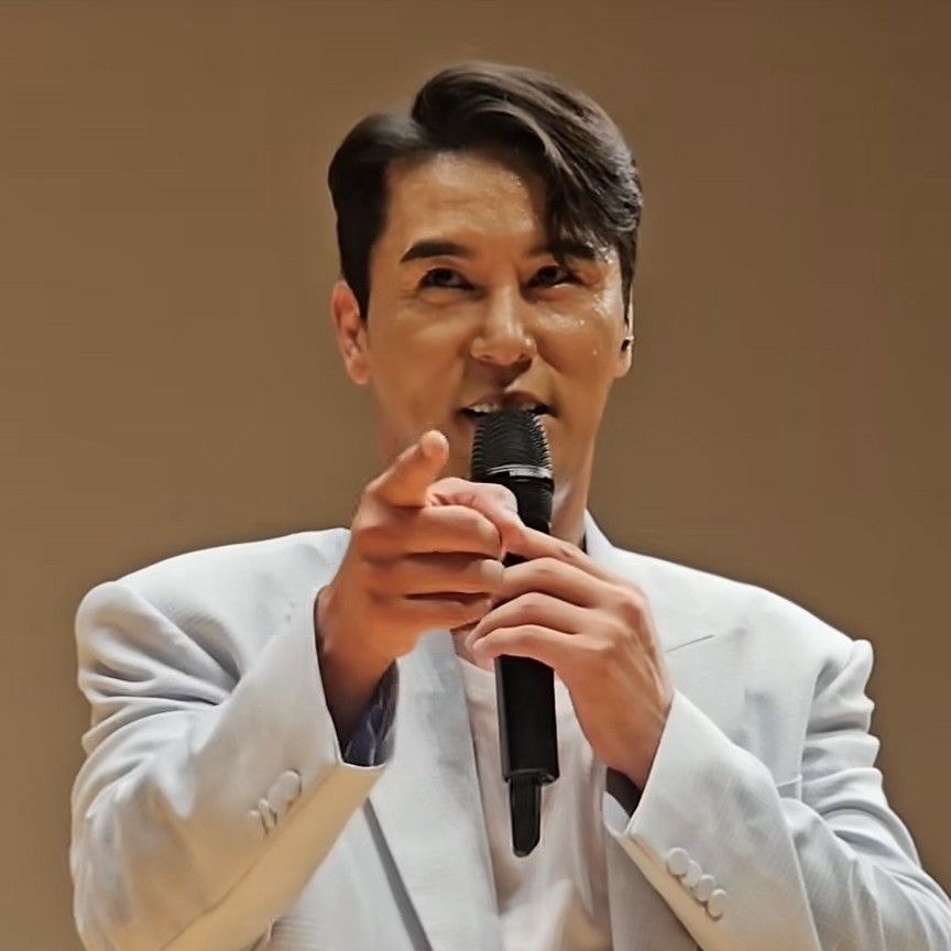 Latest photo of Jang Minho
