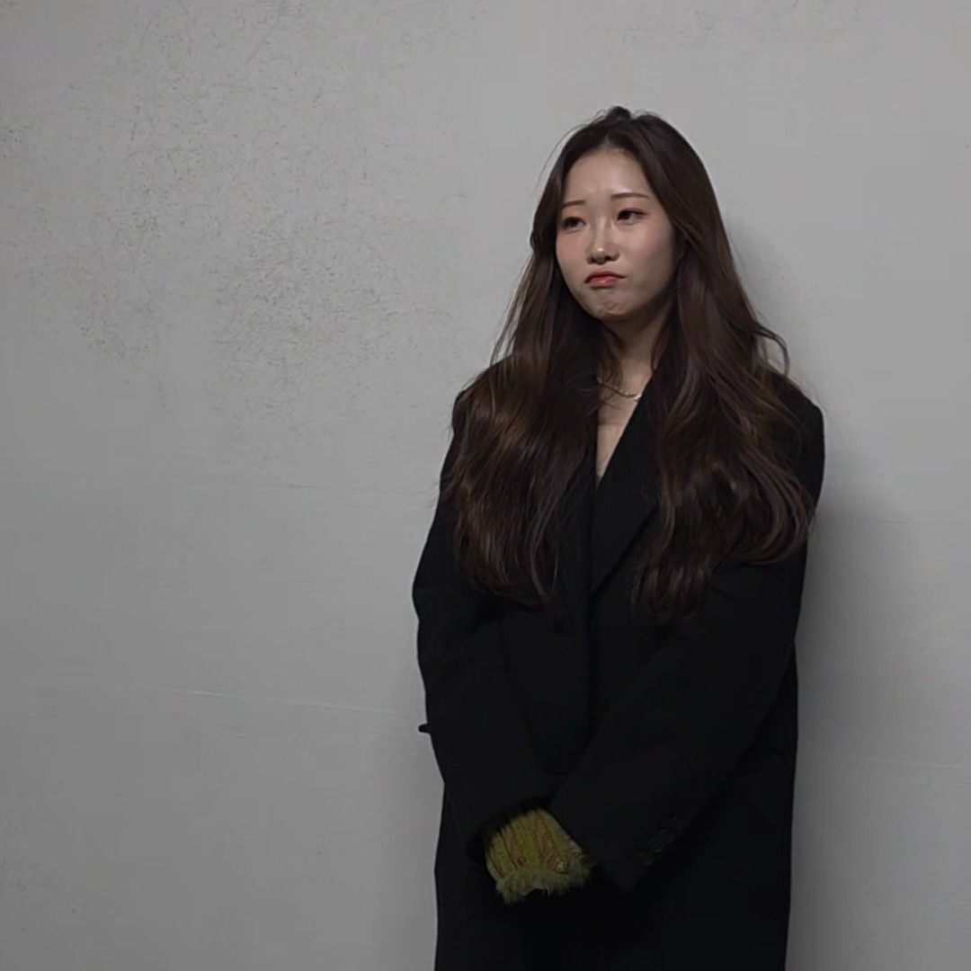 Recent activity shot of Jung Seojoo