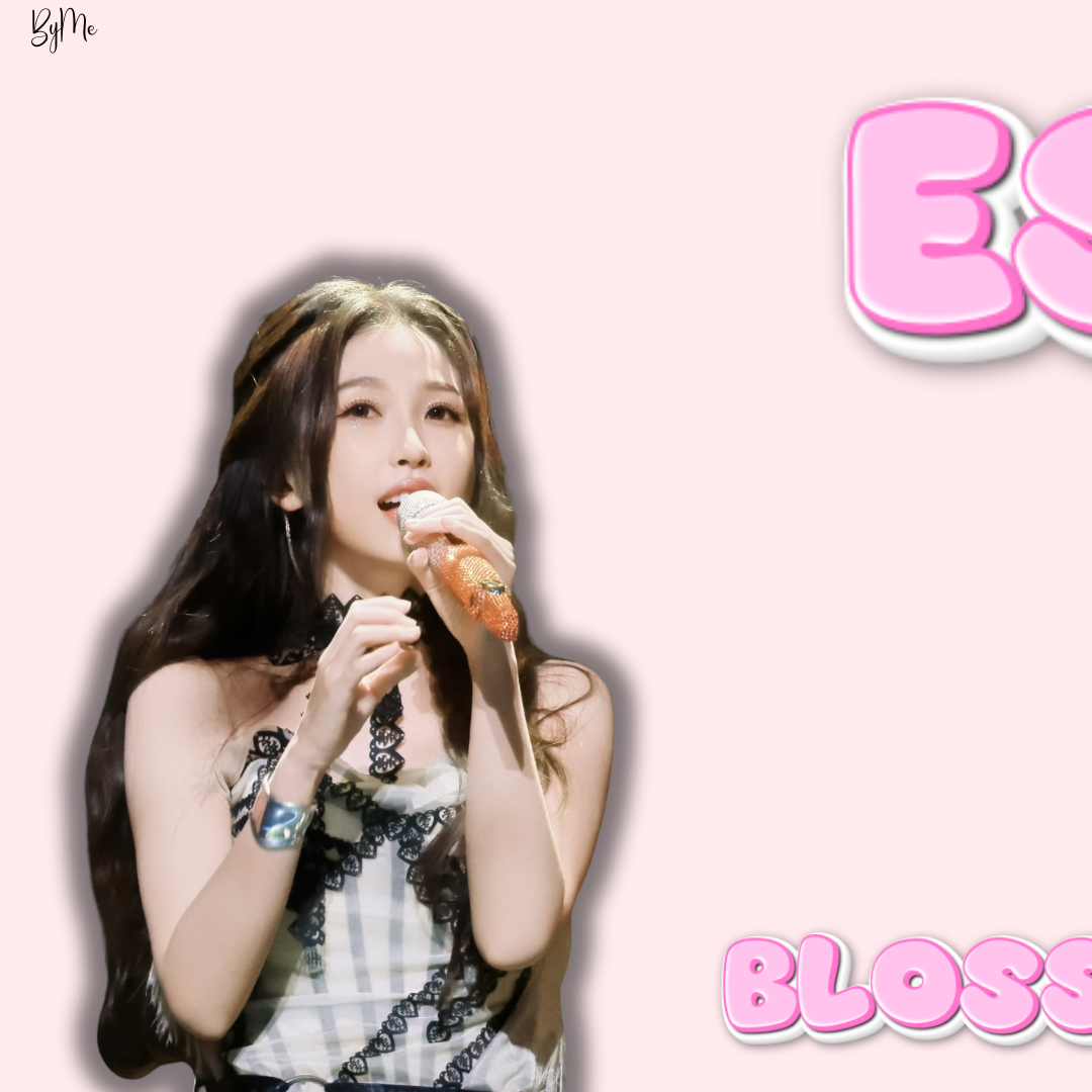 Latest photo of Esther Yu