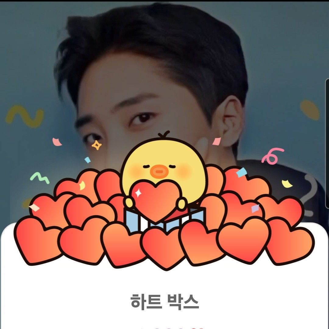 Behind-the-scenes cut of Hwang Yunsung