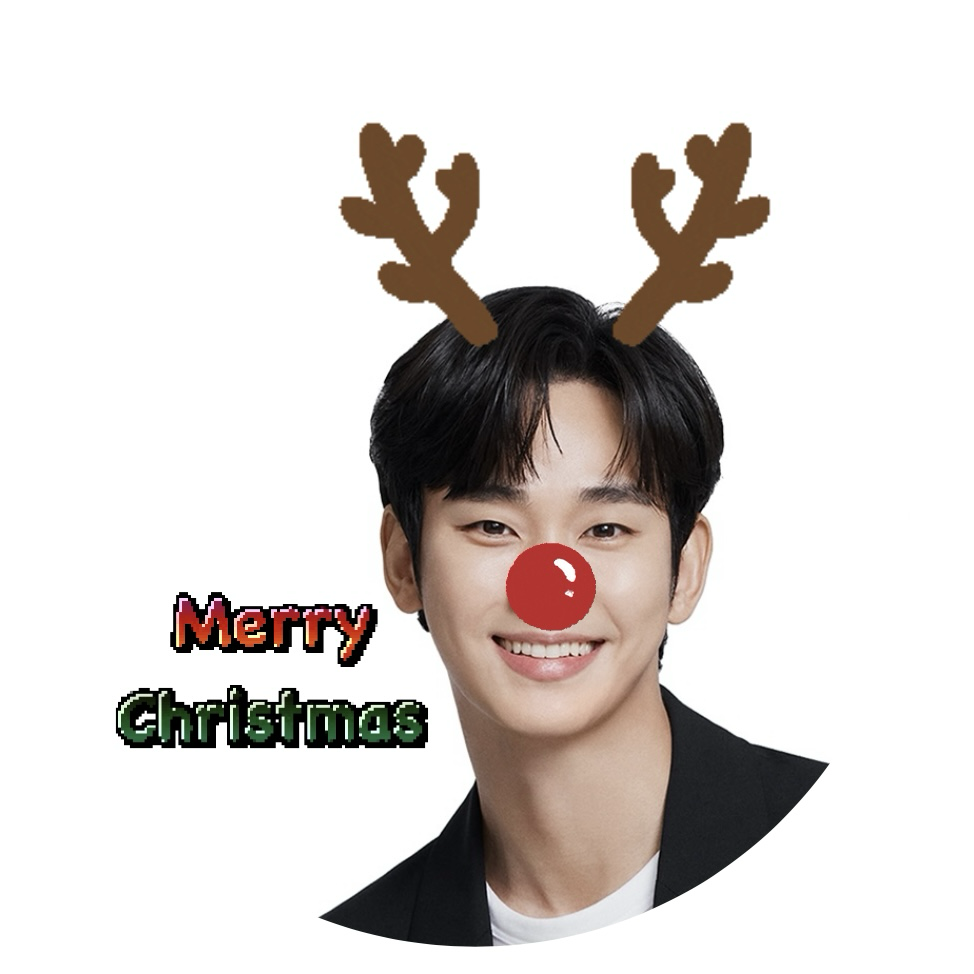 金秀賢的近期活動照