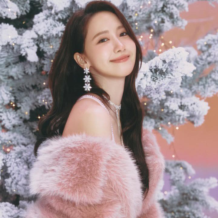 A moment captured by a fan of Yoona