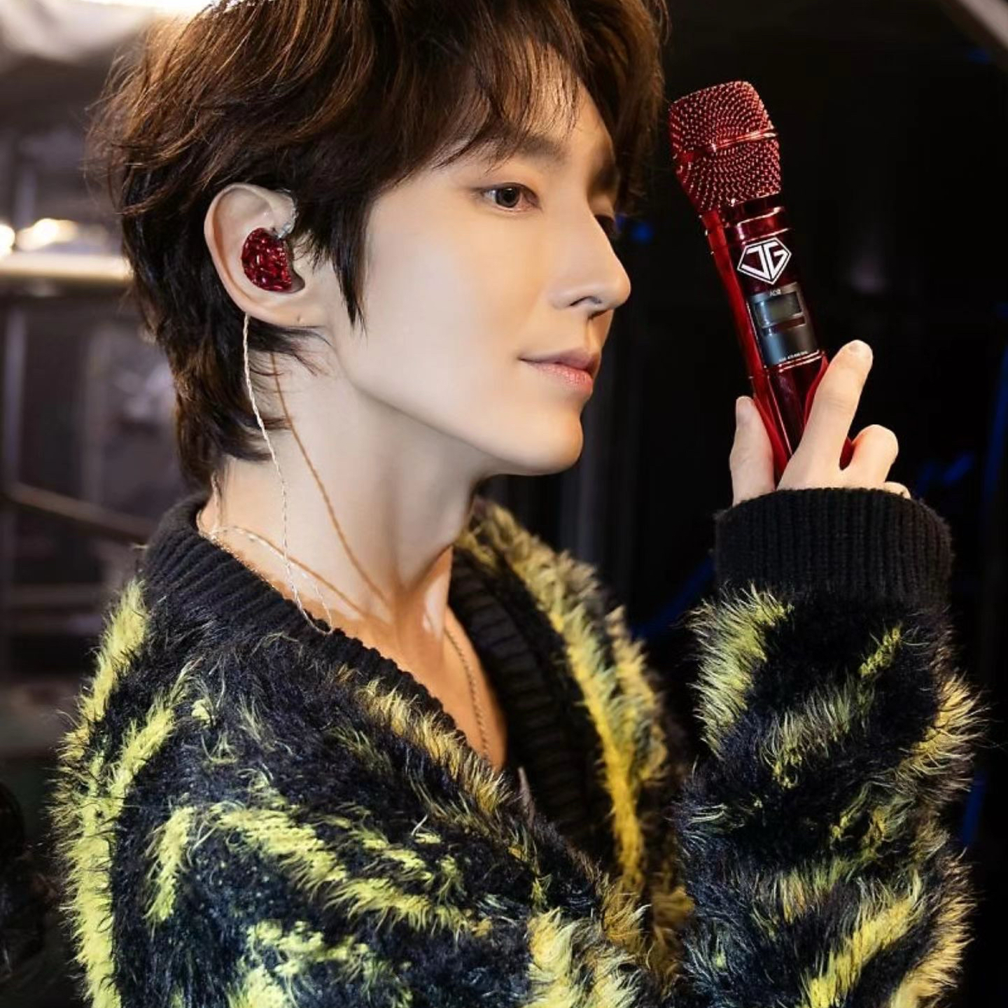 Latest photo of Lee Joongi
