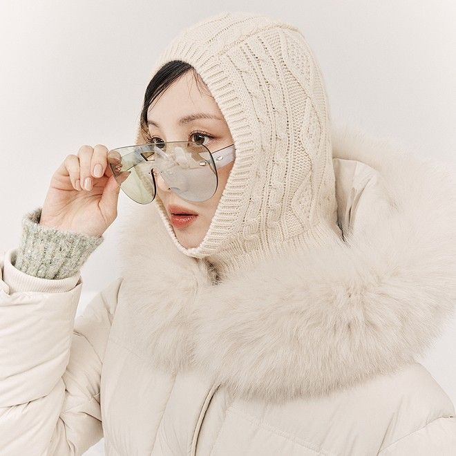 Latest photo of Seohyun