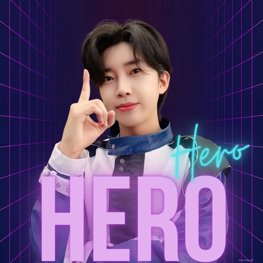 粉丝拍下的林英雄瞬间