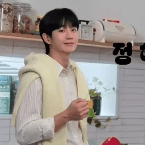 丁海寅的最新照片