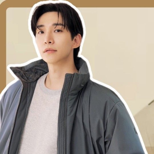 李俊昊的最新照片