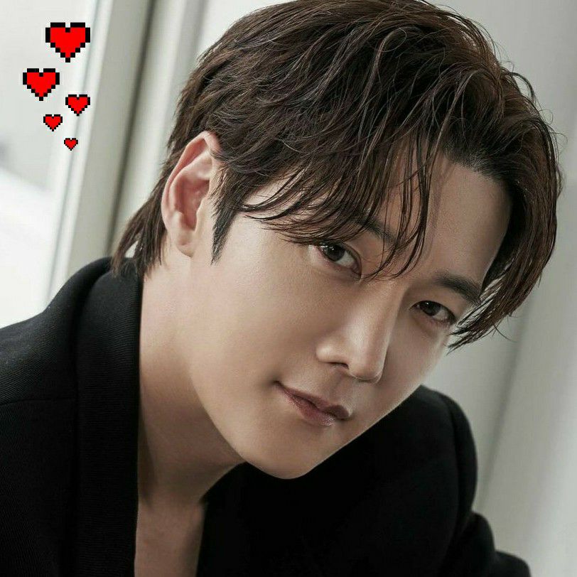 A moment captured by a fan of Choi Jinhyuk