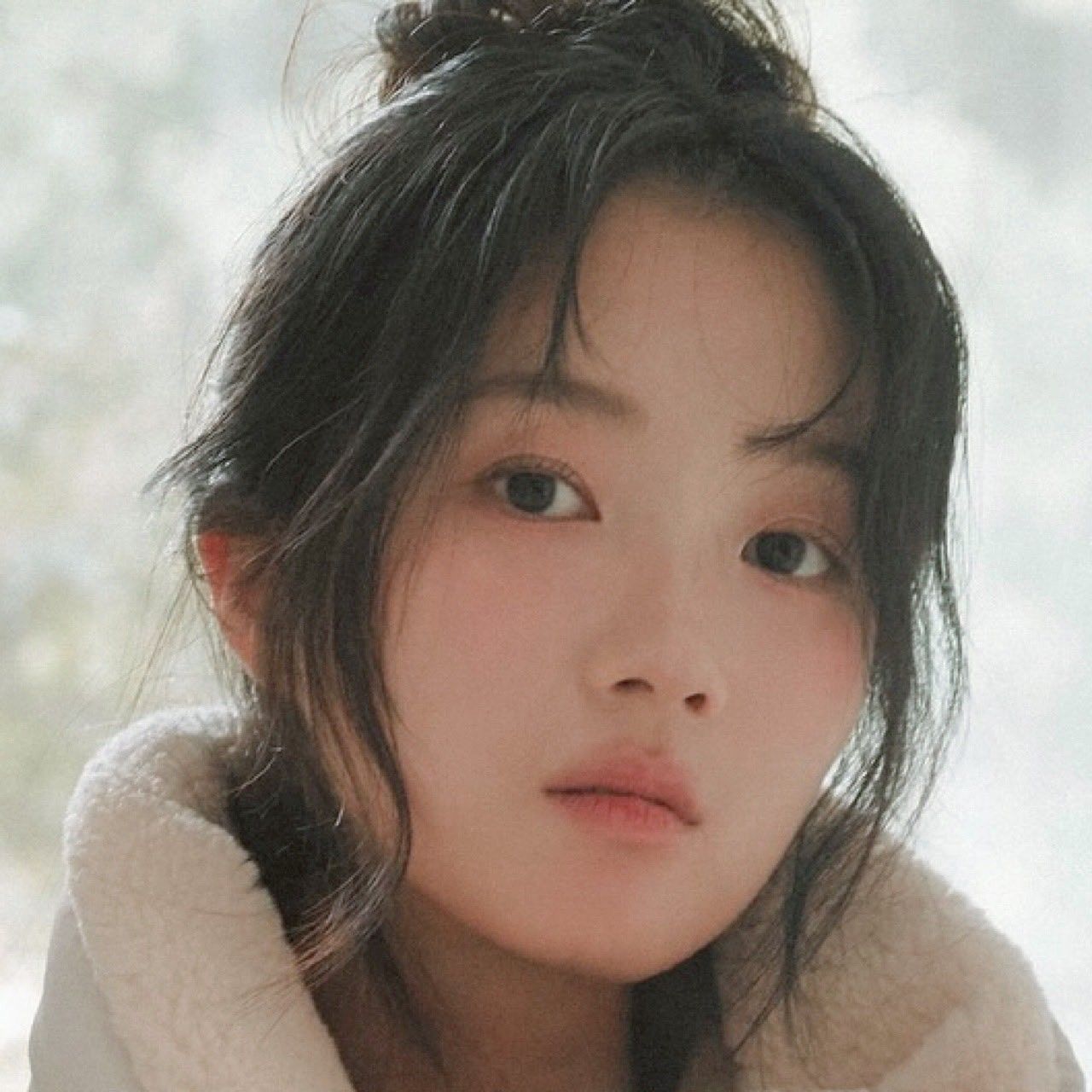 Latest photo of Kim Hyeyoon