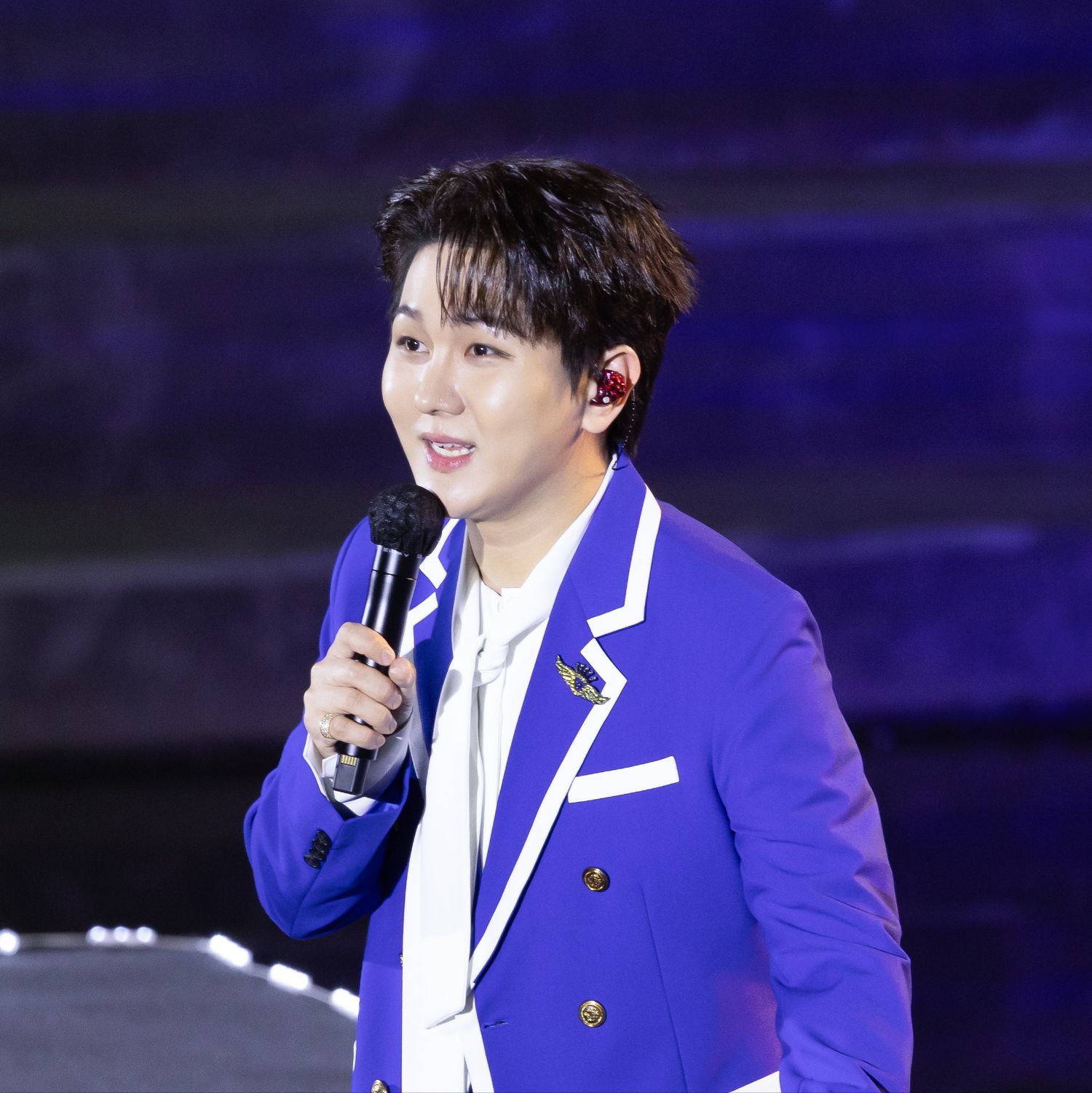 金秀瓚的最新照片