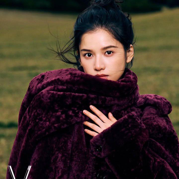 Recent activity shot of Jingyi Zhang