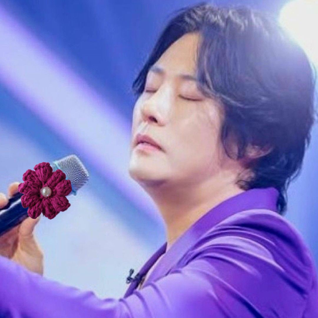 Recent activity shot of Kang Moonkyung