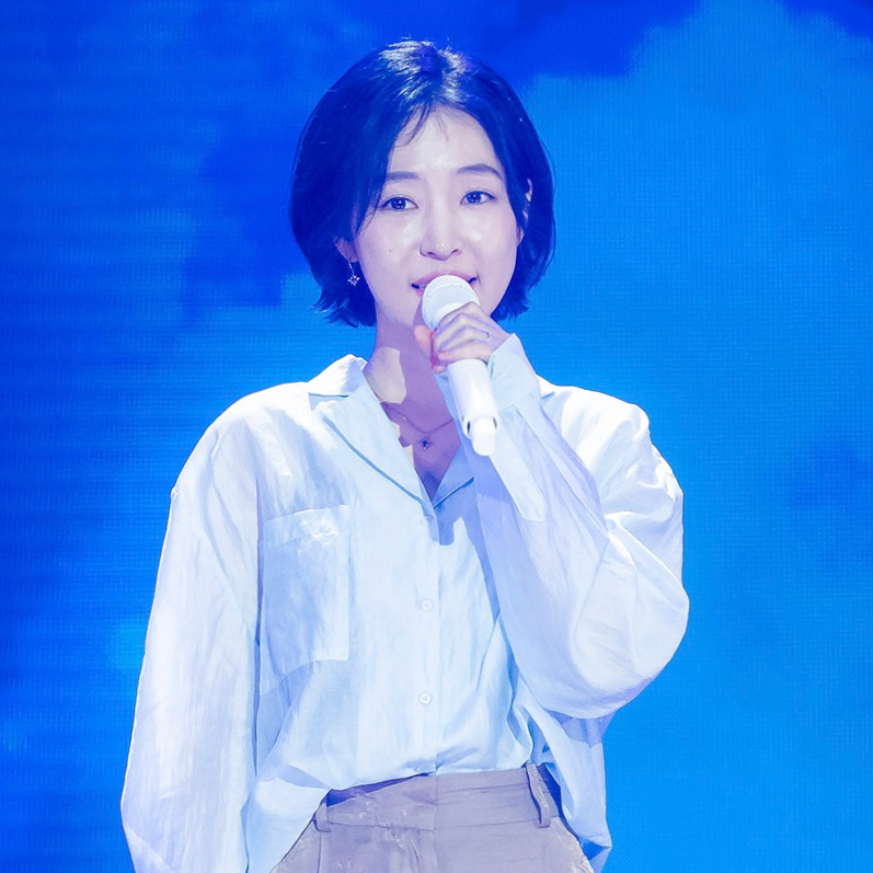 Latest photo of Hong Ja