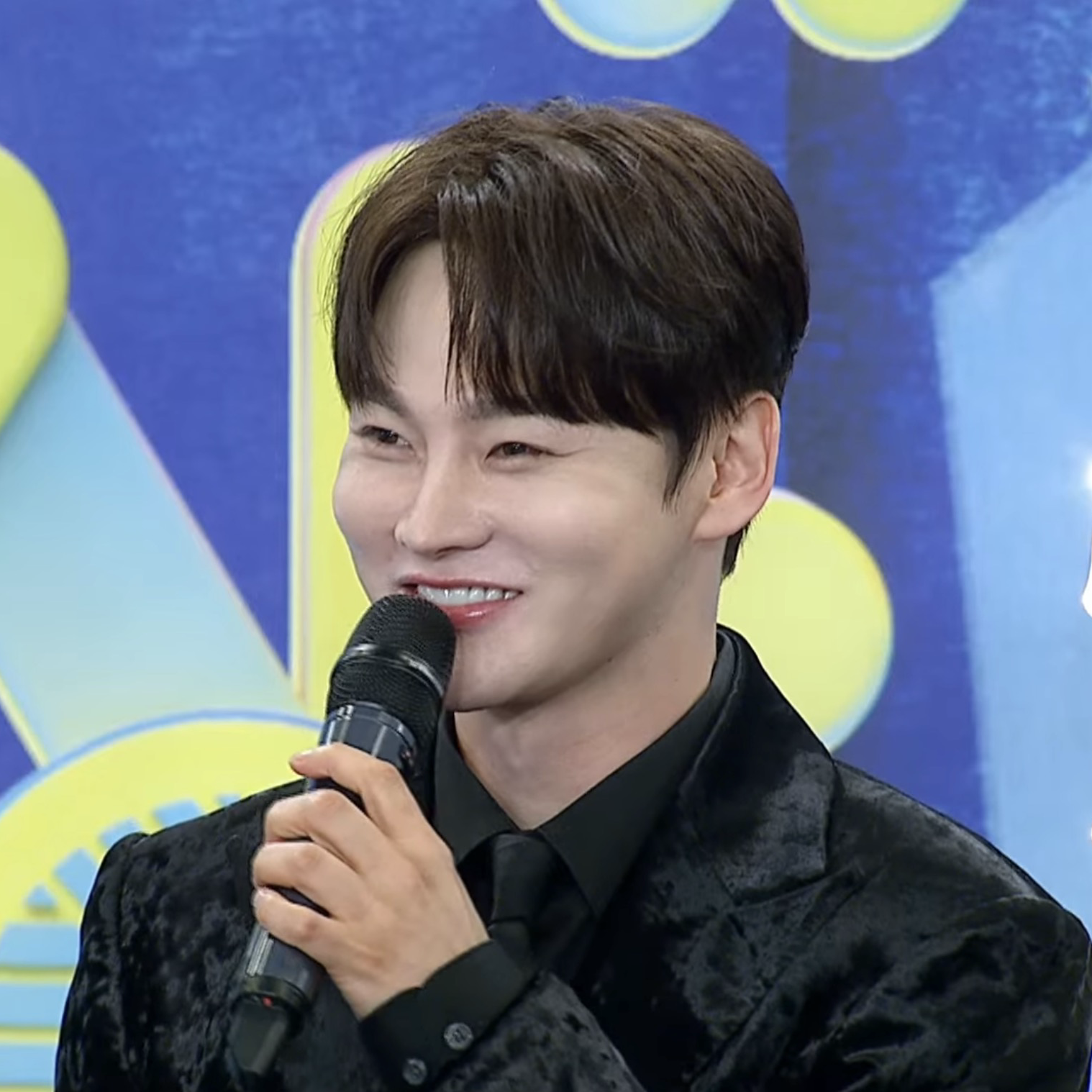 박서진의 최신 사진