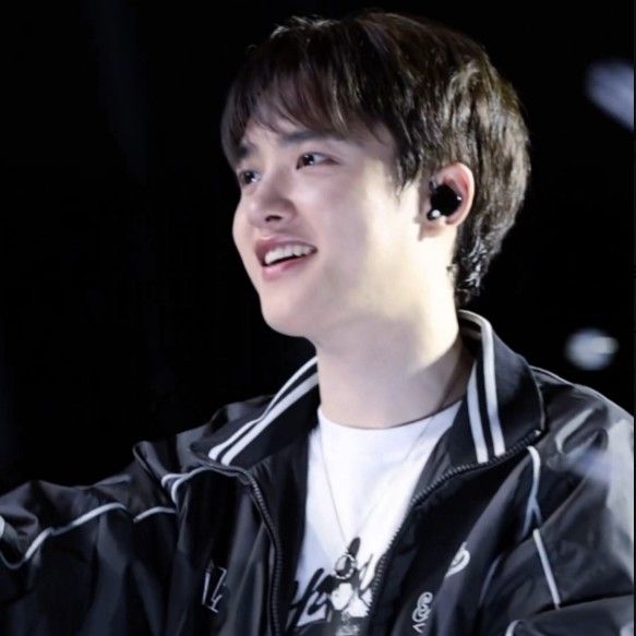 都暻秀 (D.O.)的近期活动照