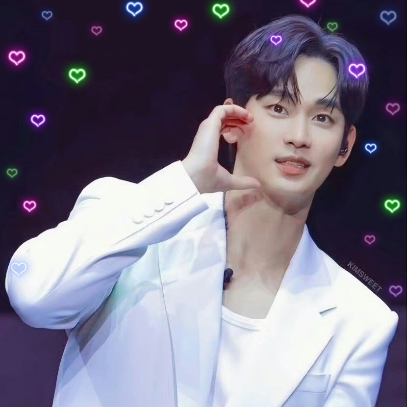 Latest photo of Kim Soohyun