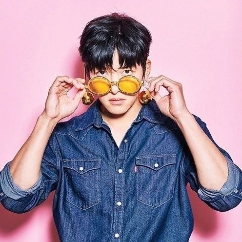 池昌旭的幕后花絮