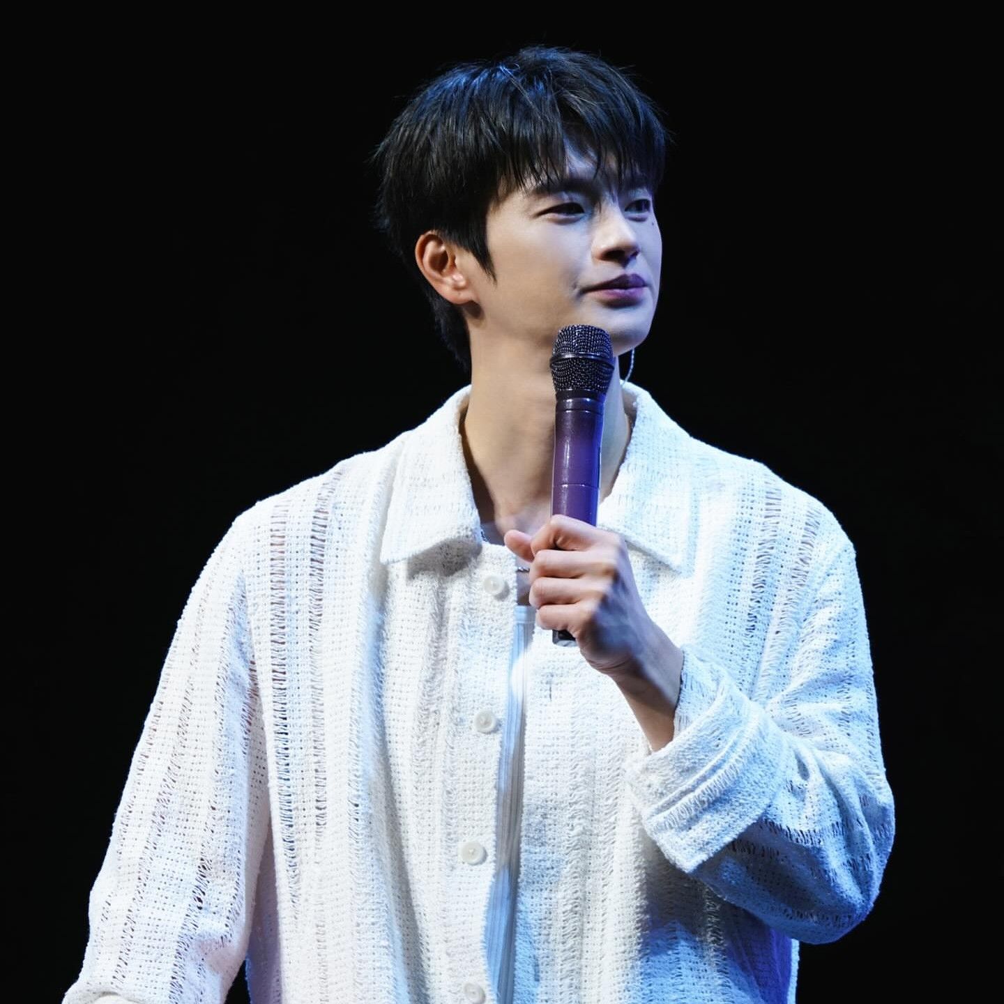 ソ・イングクの最近の活動ショット