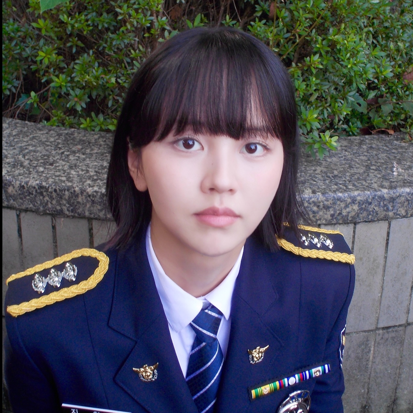 Latest photo of Kim Sohyun