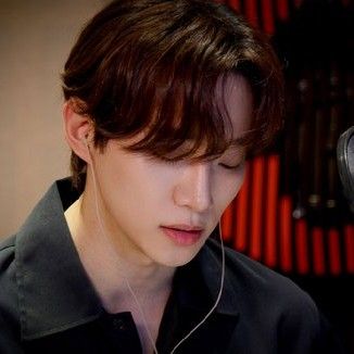 李俊昊的近期活动照