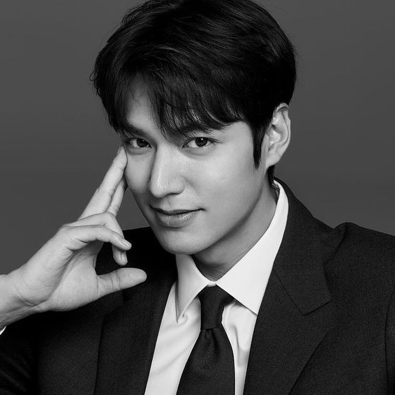 A moment captured by a fan of Lee Minho