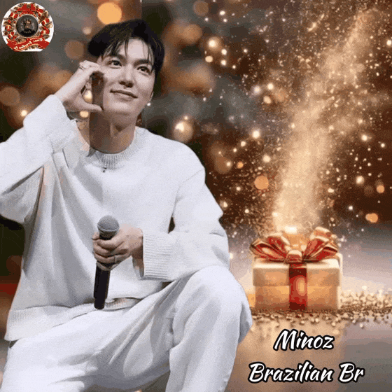 이민호의 최신 사진