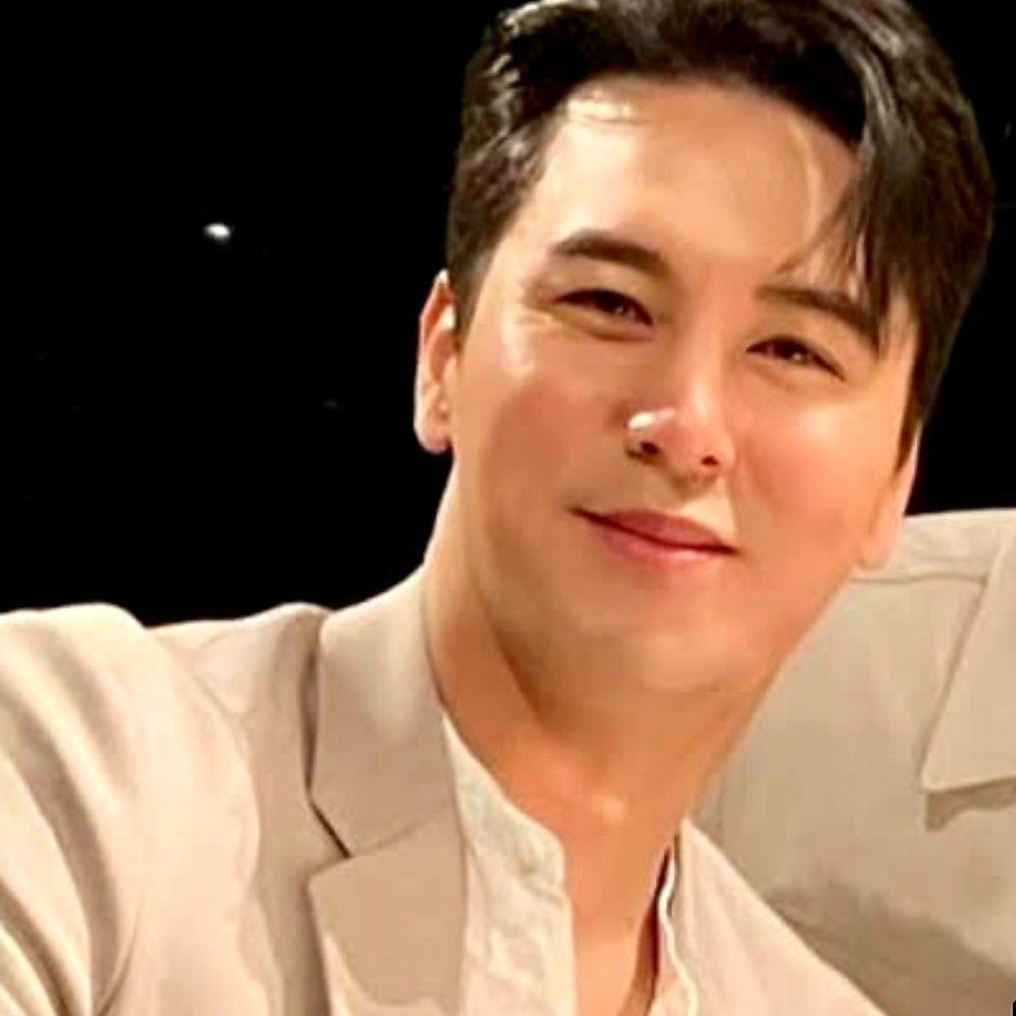 張民好的幕後花絮