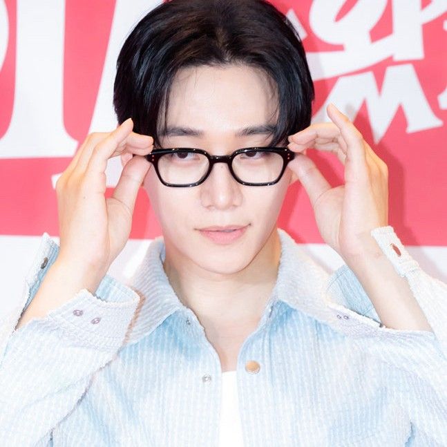 李俊昊的近期活动照