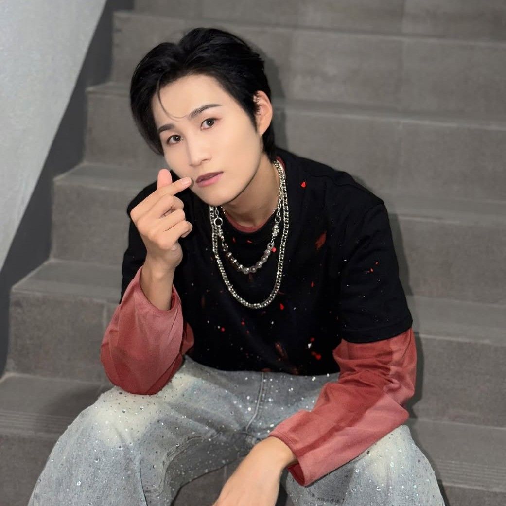 김희재 팬이 찍은 순간