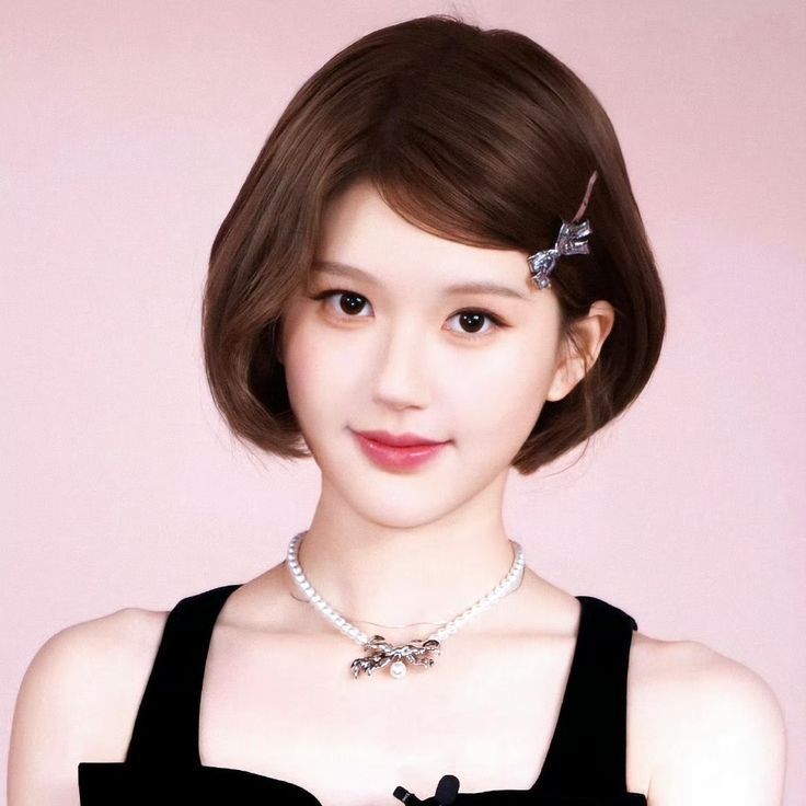 Latest photo of Zhao Lusi