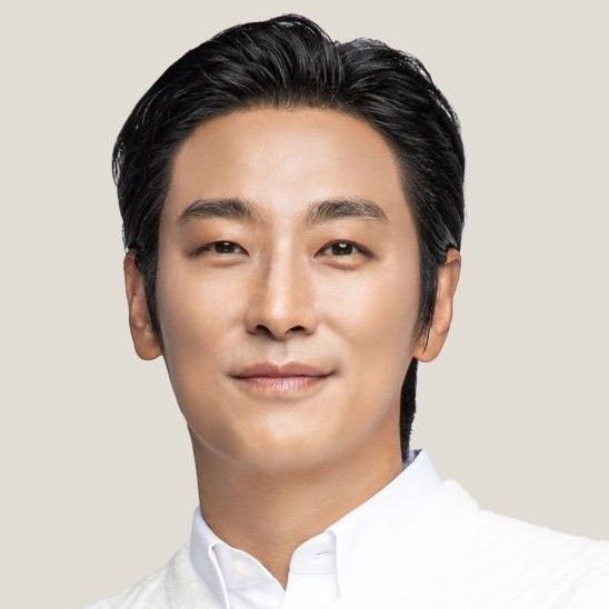 A moment captured by a fan of Joo Jihoon