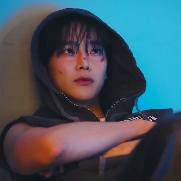 Latest photo of Rowoon