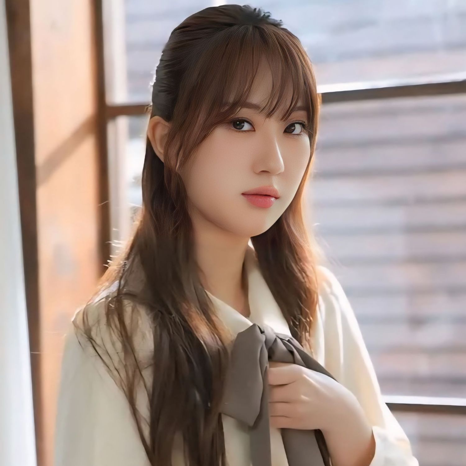 전유진 최근 활동샷