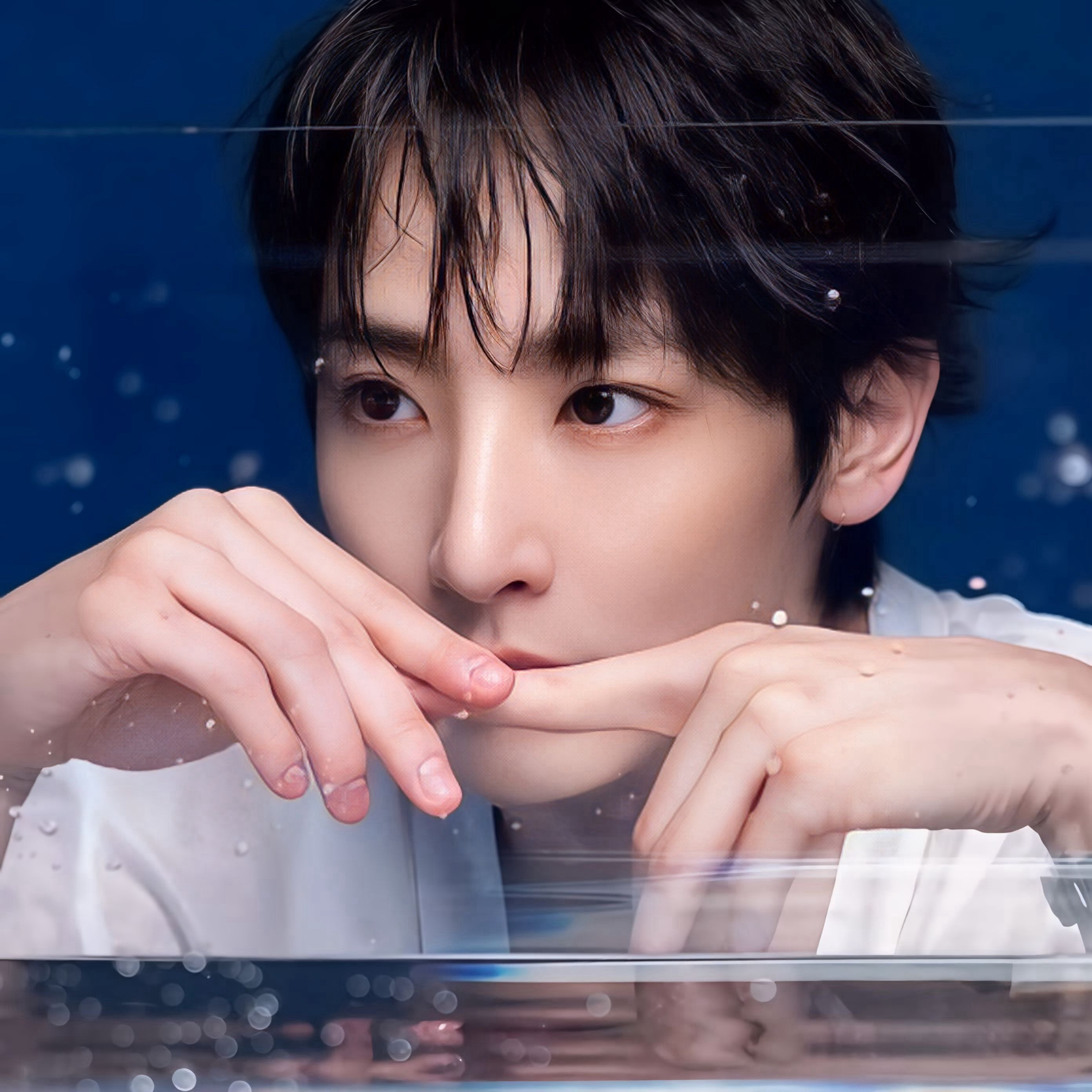 Latest photo of Lee Soohyuk