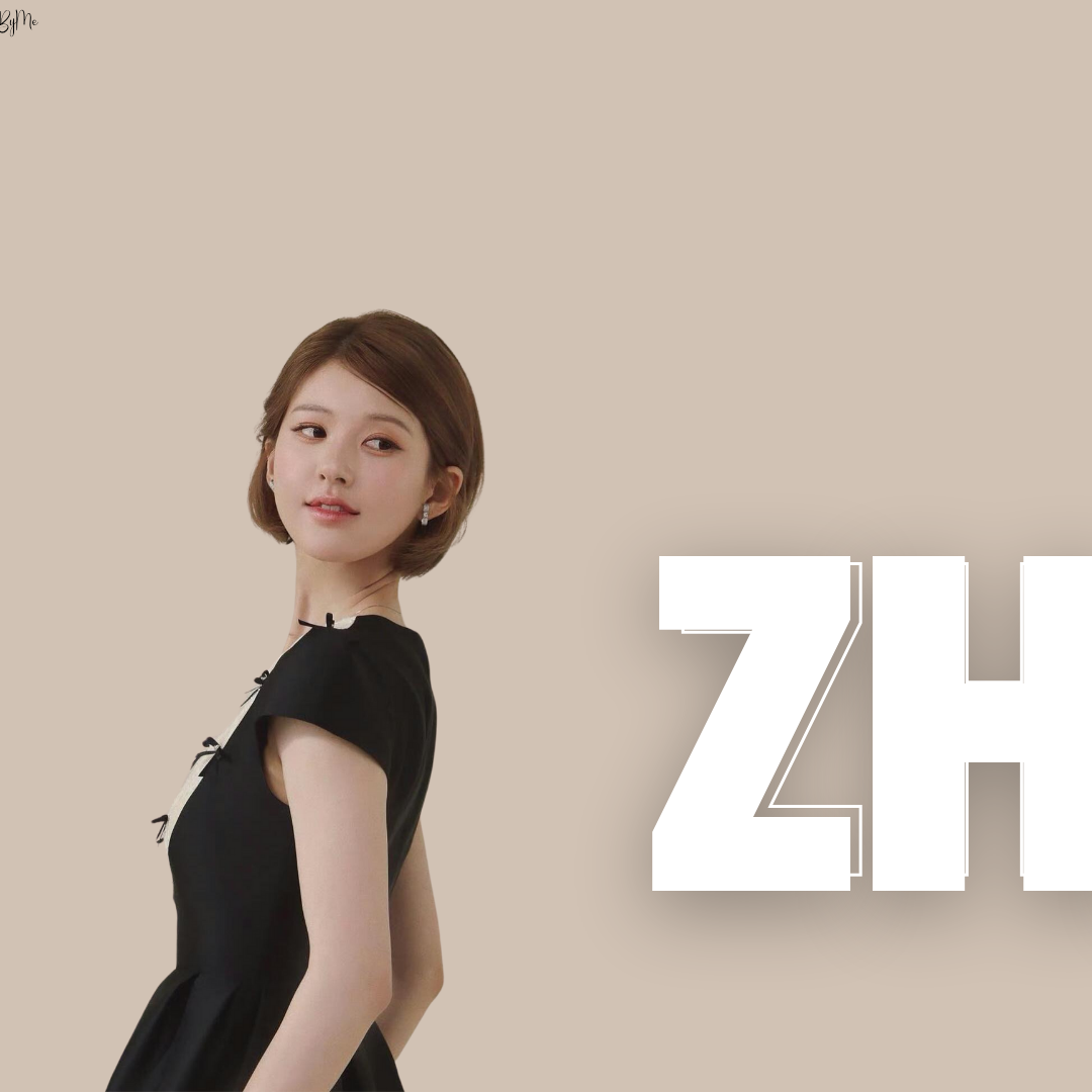 Latest photo of Zhao Lusi