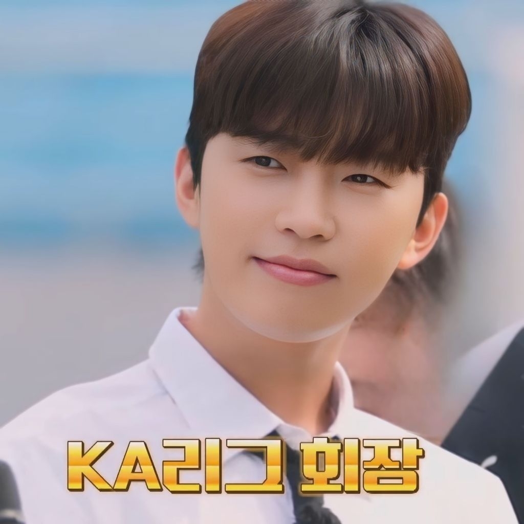 Foto kegiatan terbaru dari Lim Youngwoong