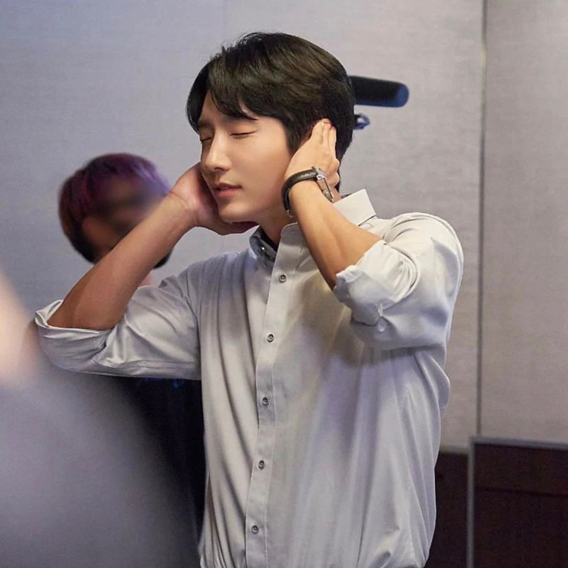 Latest photo of Lee Joongi